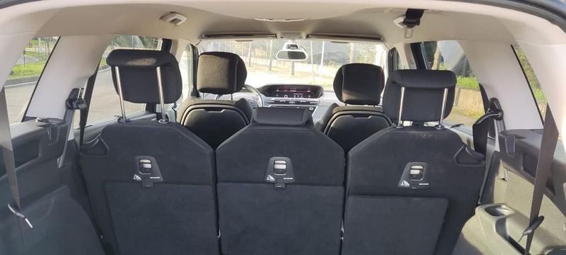 Citroën C4 • 2020 • 185,000 km 2