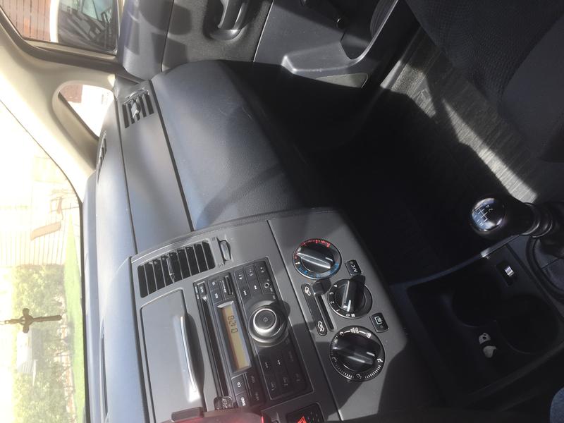 Nissan Tiida • 2010 • 150,000 km 1