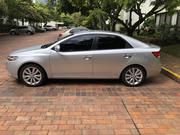 Kia Cerato • 2013 • 130,000 km 5