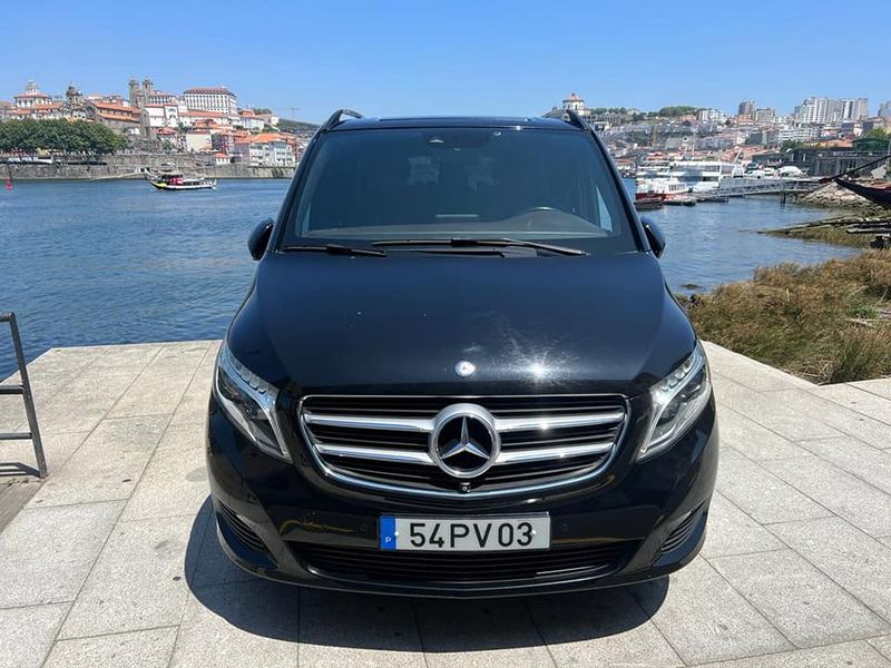 Mercedes-Benz 310 Van • 2015 • 75,000 km 6