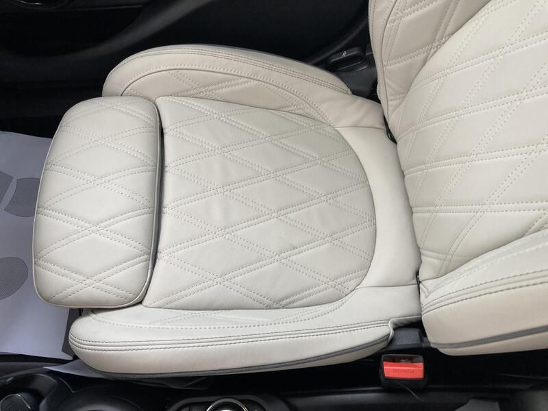 MINI Cooper Coupe • 2021 • 7,600 km 22