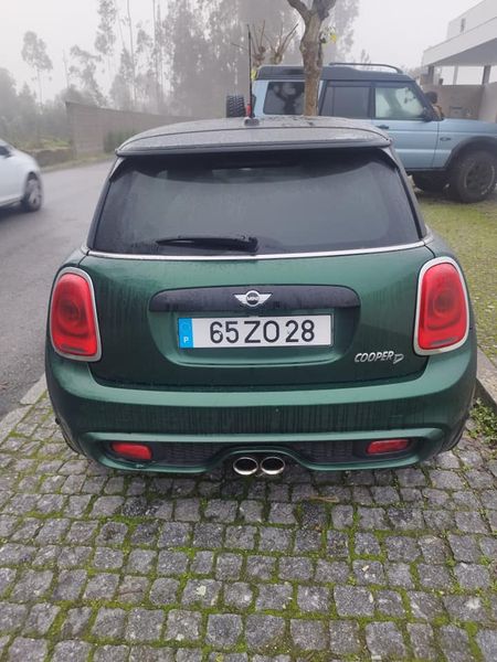 MINI Cooper • 2016 • 12,000 km 7