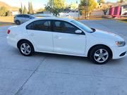 Volkswagen Jetta • 2012 • 124 km 5