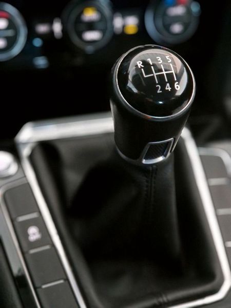 Volkswagen Arteon • 2018 • 70,500 km 8