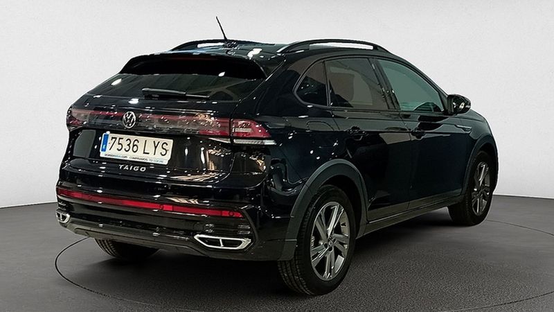 Volkswagen Taos • 2022 • 59,000 km 5