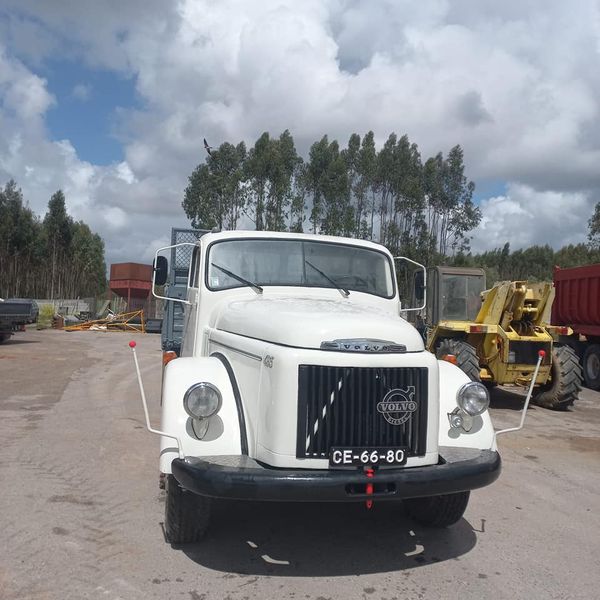 Volvo 460 • 1998 • 60,000 km 1