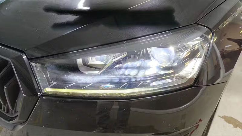 Škoda Fabia • 2022 • 67,247 km 14