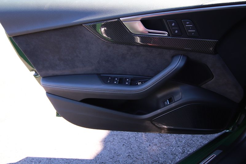 Audi RS 5 • 2019 • 24,190 km 13