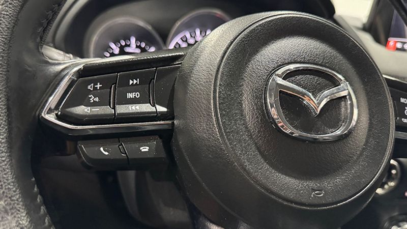 Mazda CX-5 • 2017 • 180,188 km 26