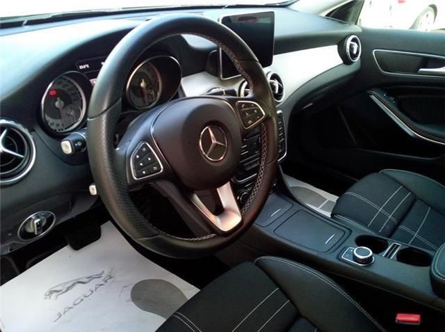 Mercedes-Benz 200 D • 2016 • 114,000 km 5