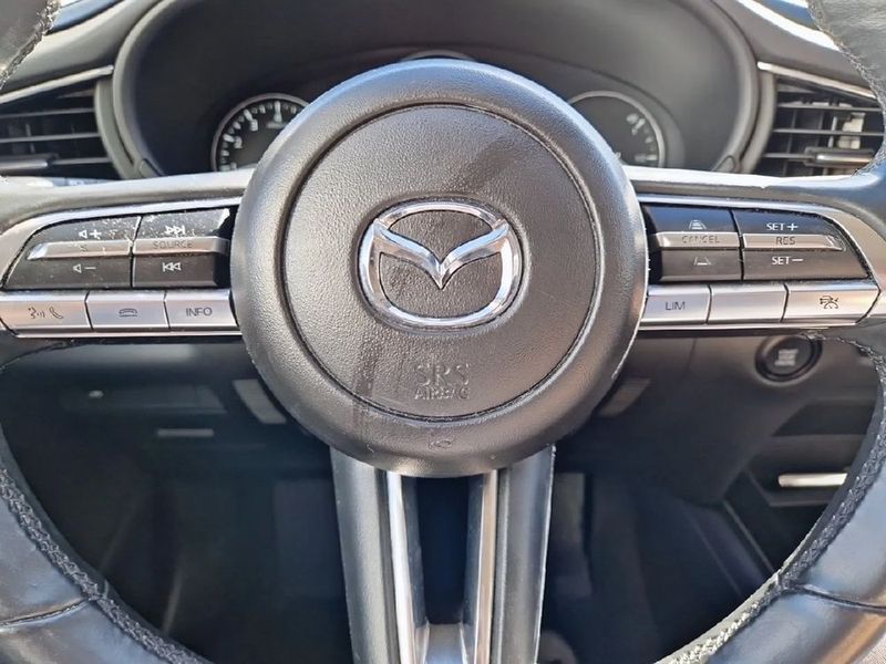 Mazda CX-30 • 2020 • 22,440 km 19