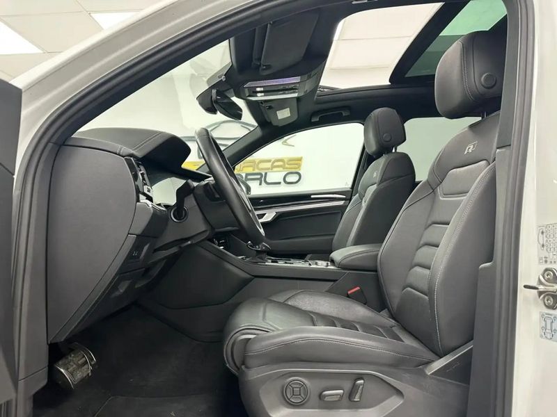 Volkswagen Touareg • 2019 • 155,000 km 2