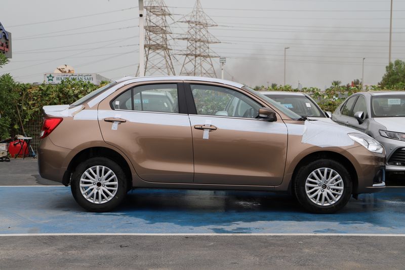 Suzuki Swift Dzire • 2022 • 0 km 3