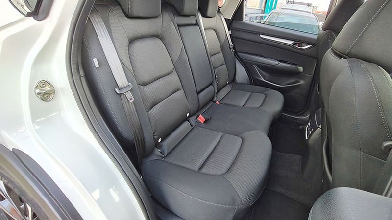 Mazda CX-5 • 2024 • 3,291 km 3