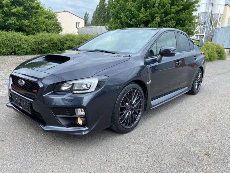 Subaru XV • 2015 • 49,000 km 1