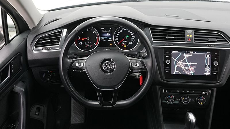 Volkswagen Tiguan • 2019 • 89,453 km 12
