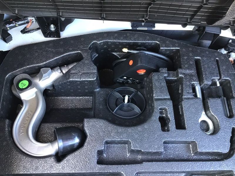 Maserati Levante • 2017 • 113,412 km 13