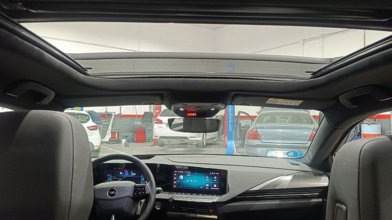 Opel Astra • 2022 • 14,333 km 8