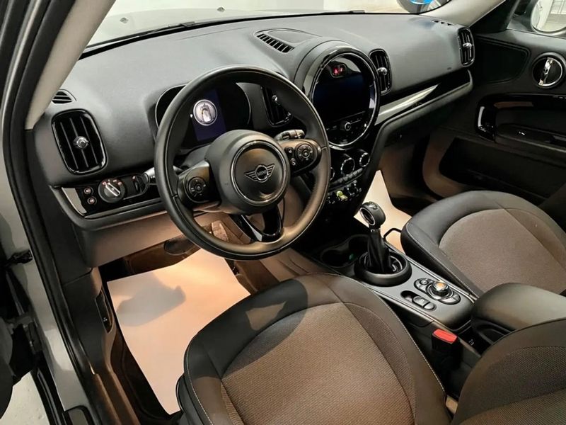 MINI Cooper Countryman • 2021 • 70,000 km 8