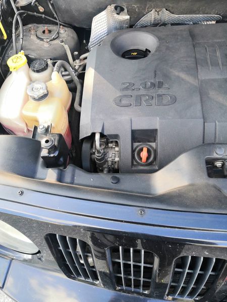 Jeep Patriot • 2009 • 199,740 km 17