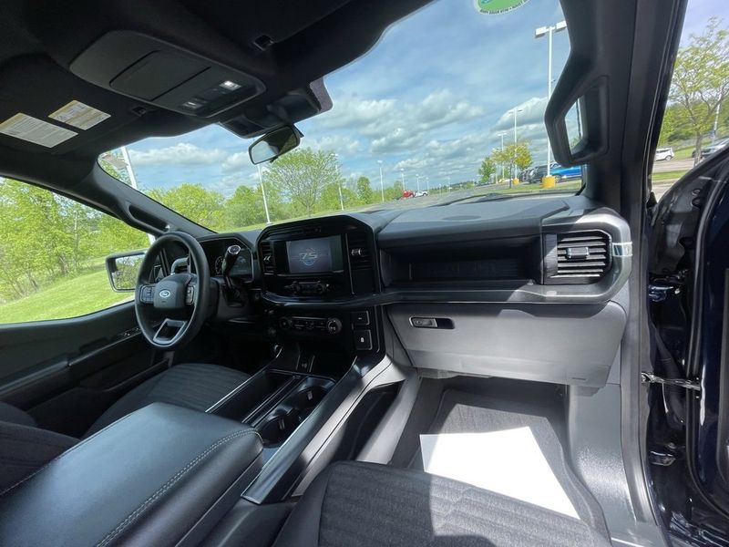 Ford F-150 • 2023 • 30,390 km 3