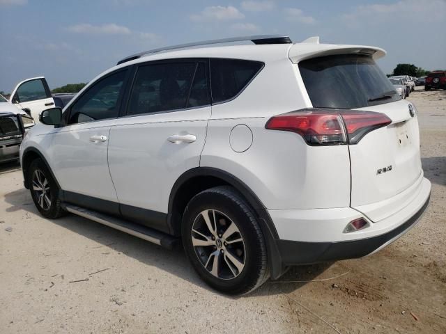 Toyota RAV4 • 2016 • 10,000 mi 4