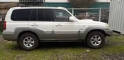 Hyundai Terracan • 2006 • 240,000 km 3