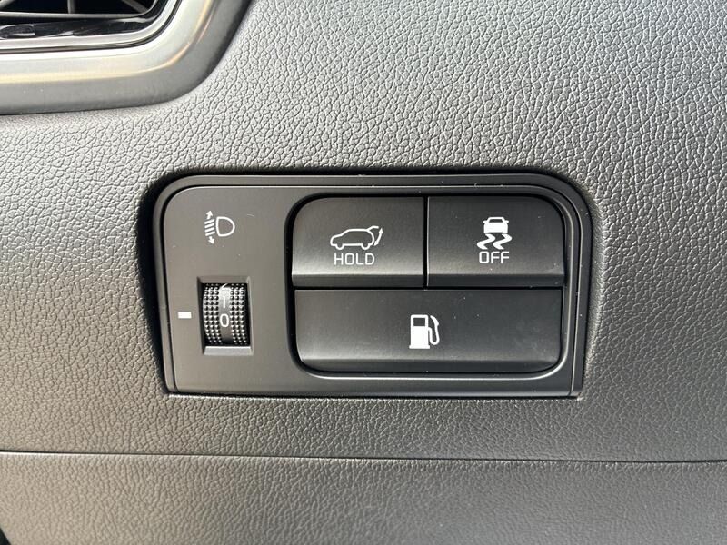 Kia Sorento • 2023 • 46,853 km 9