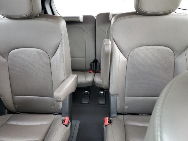 Hyundai Santa Fe XL • 2017 • 10,000 mi 10