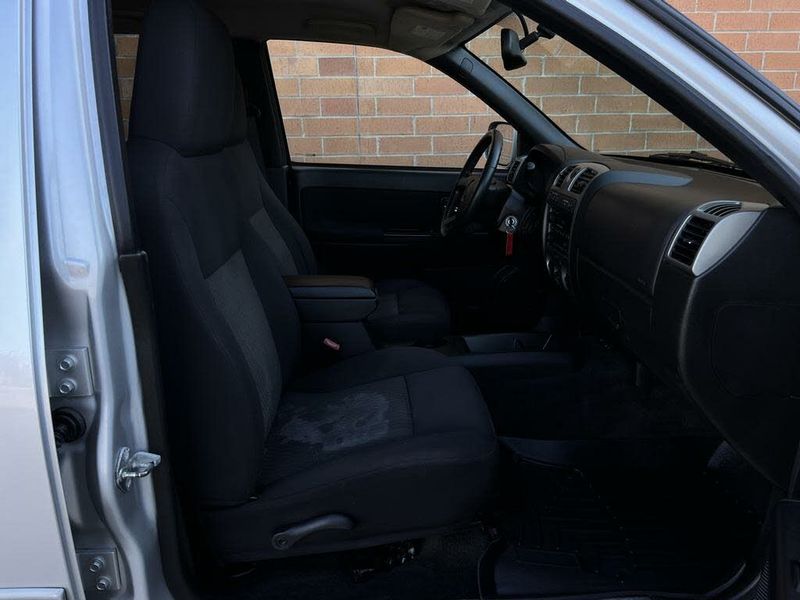 Chevrolet Colorado • 2012 • 63,481 km 5