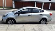 Kia Rio • 2012 • 150,000 km 3