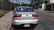 Kia Rio • 2012 • 150,000 km 2