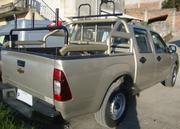 Chevrolet Luv • 2013 • 185,000 km 5