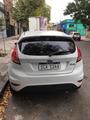 Ford Fiesta • 2015 • 83,000 km 3