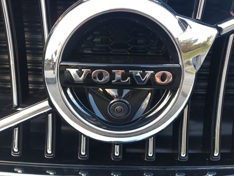 Volvo S90 • 2016 • 155,000 km 9