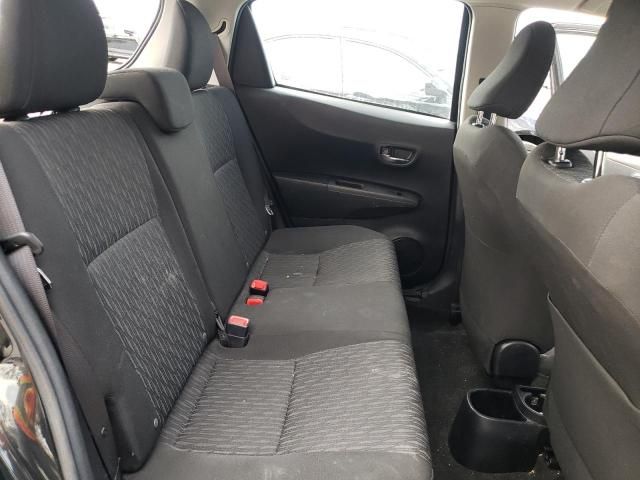 Toyota Yaris • 2013 • 6 km 6