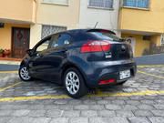 Kia Rio • 2014 • 136,000 km 2