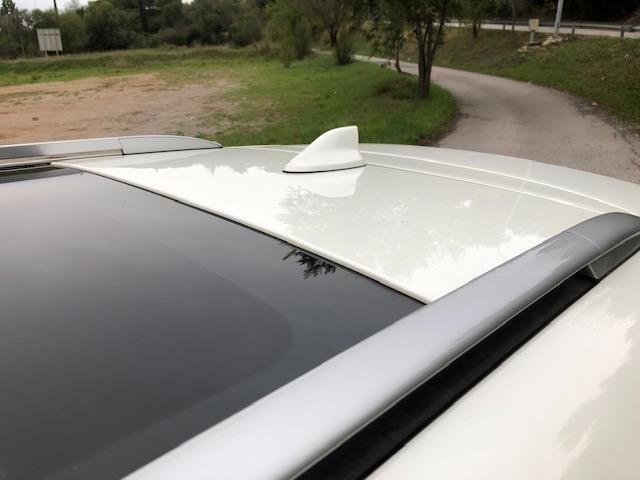 Nissan Qashqai • 2017 • 93,500 km 14