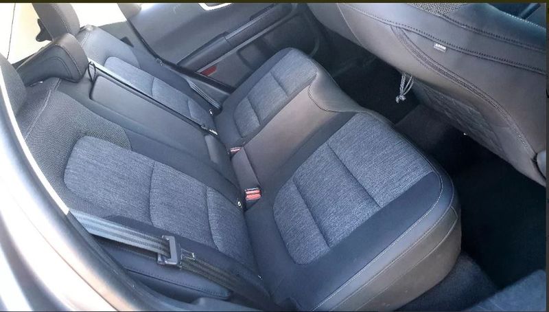 Ford Bronco Sport • 2021 • 50,000 km 4