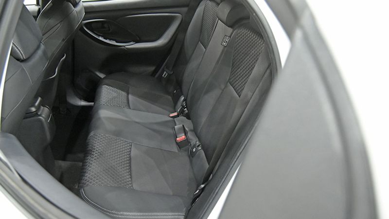 Toyota Yaris • 2021 • 14,534 km 6