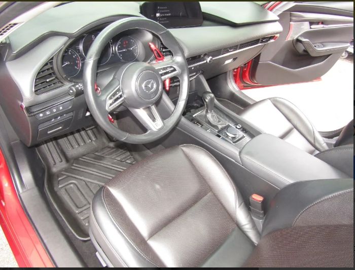 Mazda 3 • 2021 • 50,000 km 7