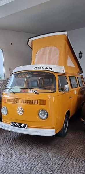 Volkswagen ID.4 • 1976 • 98,000 km 1