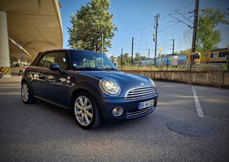 MINI Cooper • 2009 • 152,113 km 7