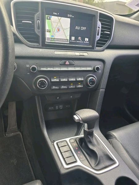 Kia Sportage • 2022 • 3,000 km 6