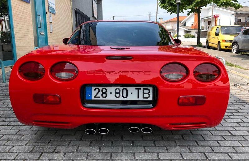 Chevrolet Astro • 1999 • 149,999 km 3