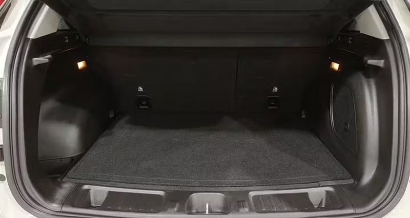 Jeep Compass • 2024 • 14,181 km 8