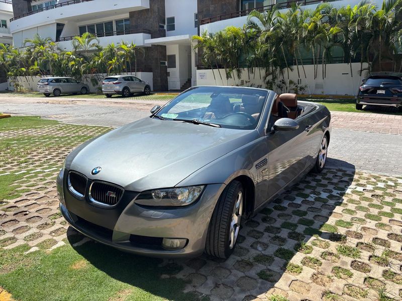 BMW 3 Series • 2009 • 180,000 km 1