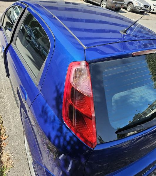 Fiat Punto • 2006 • 302,000 km 4