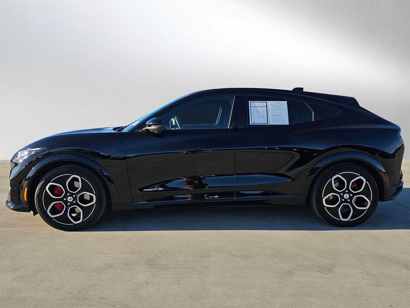 Ford Mustang Mach-E • 2023 • 20,345 km 3