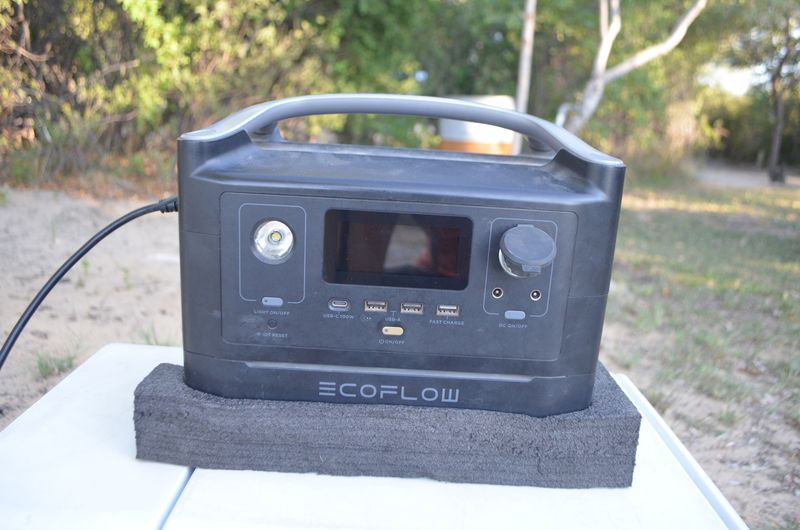 Toyota Land Cruiser • 1998 • 290,000 km 9